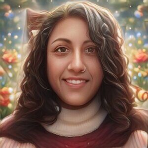 Meet your Posher, Alya